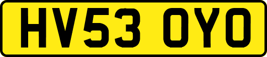 HV53OYO