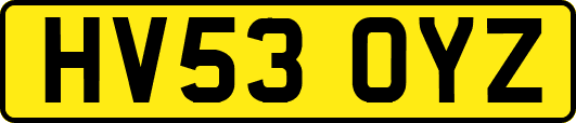 HV53OYZ