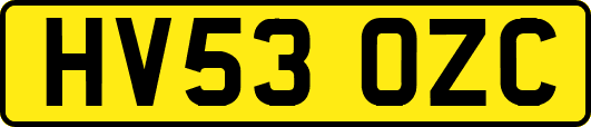 HV53OZC