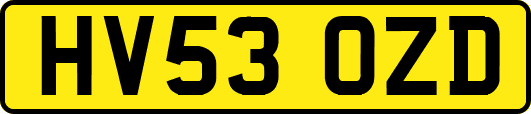 HV53OZD