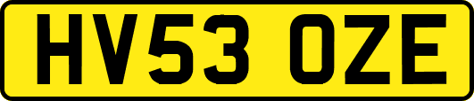HV53OZE
