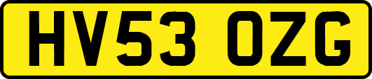 HV53OZG