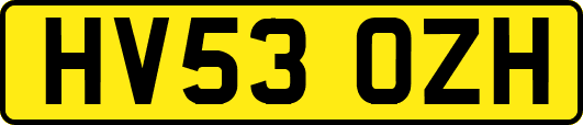 HV53OZH