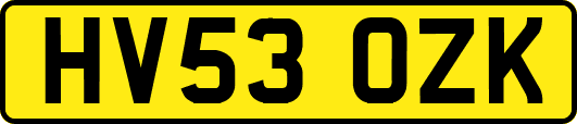 HV53OZK