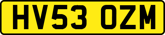 HV53OZM