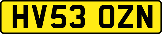 HV53OZN