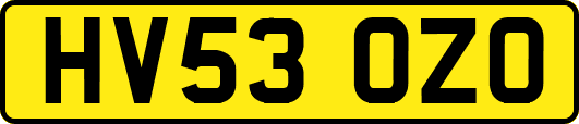 HV53OZO