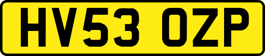 HV53OZP