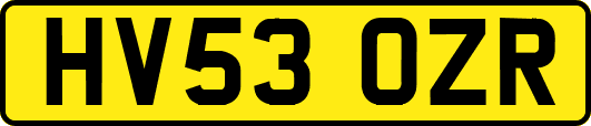 HV53OZR