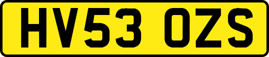 HV53OZS