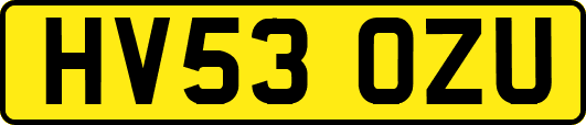 HV53OZU