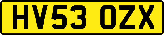 HV53OZX