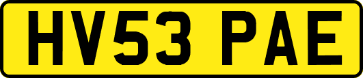 HV53PAE