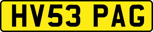 HV53PAG
