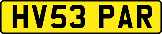 HV53PAR