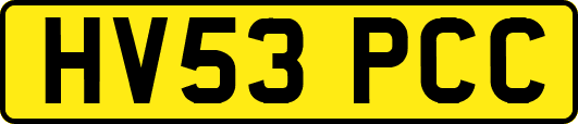 HV53PCC