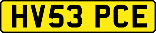 HV53PCE