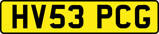HV53PCG
