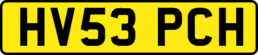 HV53PCH