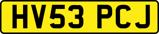 HV53PCJ