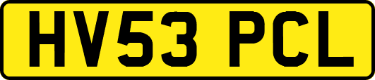 HV53PCL