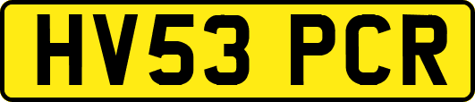HV53PCR
