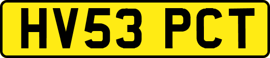 HV53PCT