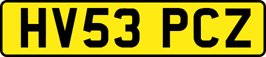 HV53PCZ