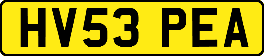 HV53PEA