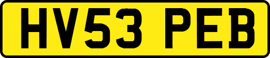 HV53PEB