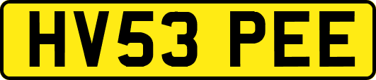 HV53PEE