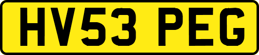 HV53PEG