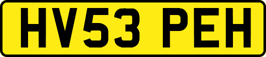 HV53PEH