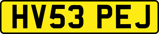 HV53PEJ
