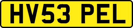 HV53PEL