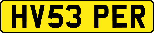 HV53PER
