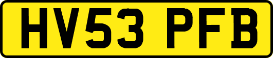 HV53PFB