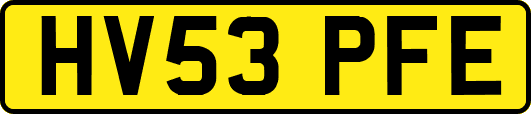 HV53PFE