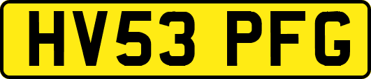 HV53PFG