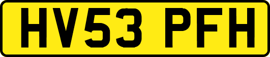 HV53PFH