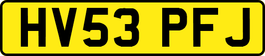 HV53PFJ