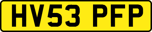 HV53PFP