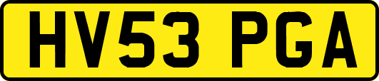 HV53PGA