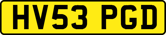 HV53PGD