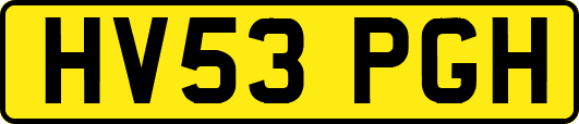 HV53PGH
