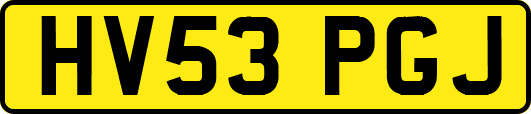HV53PGJ