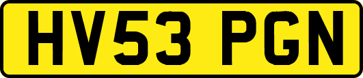 HV53PGN