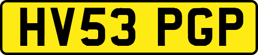 HV53PGP