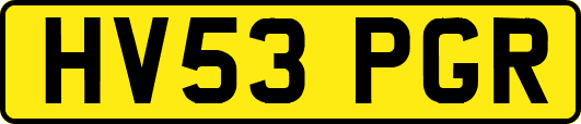 HV53PGR