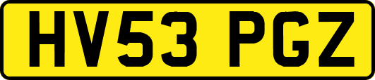 HV53PGZ